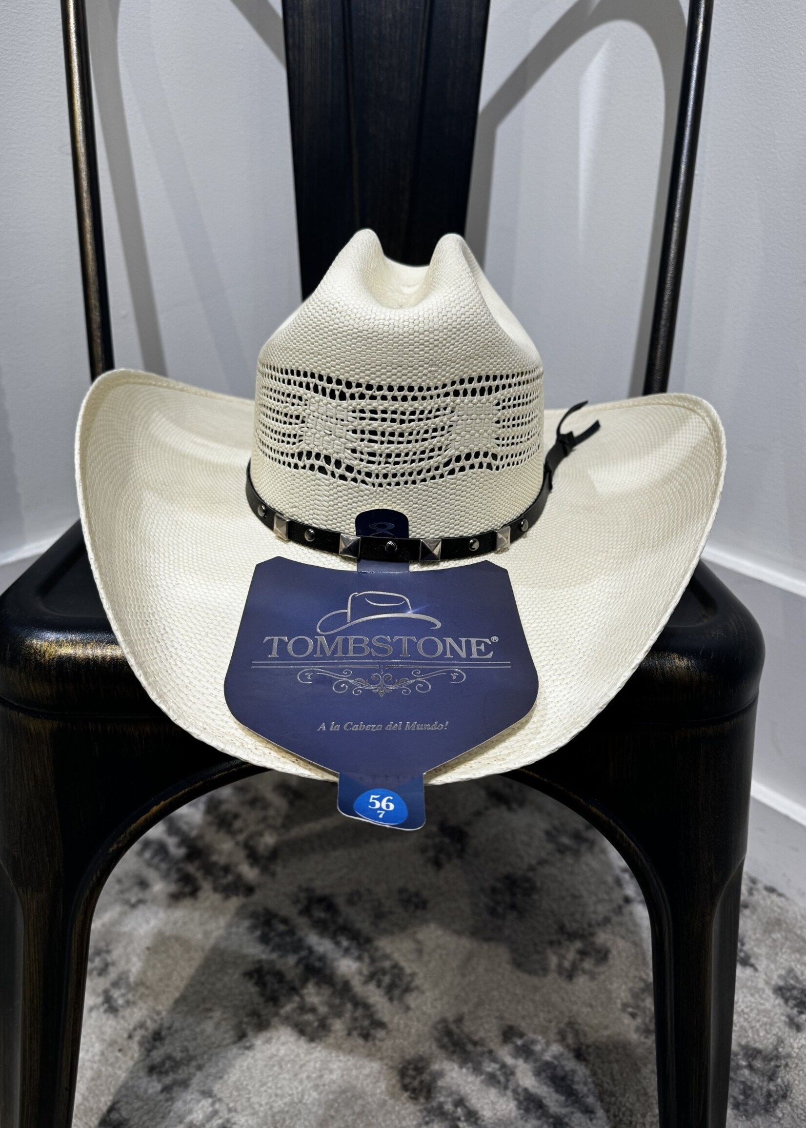 Tombstone Bangora Maverick