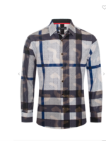 El Amor De Su Vida Button Down Shirt