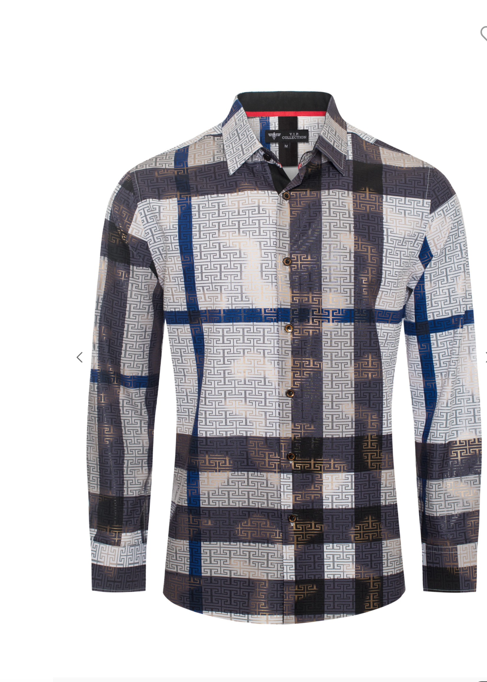 El Amor De Su Vida Button Down Shirt