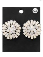 Double Trouble Earrings