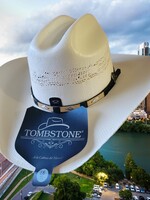 10X Sombrero Bangora "Mustang"