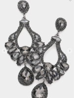 Gem Keeper Earrings