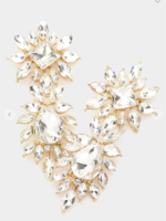 Simple Attraction Earrings