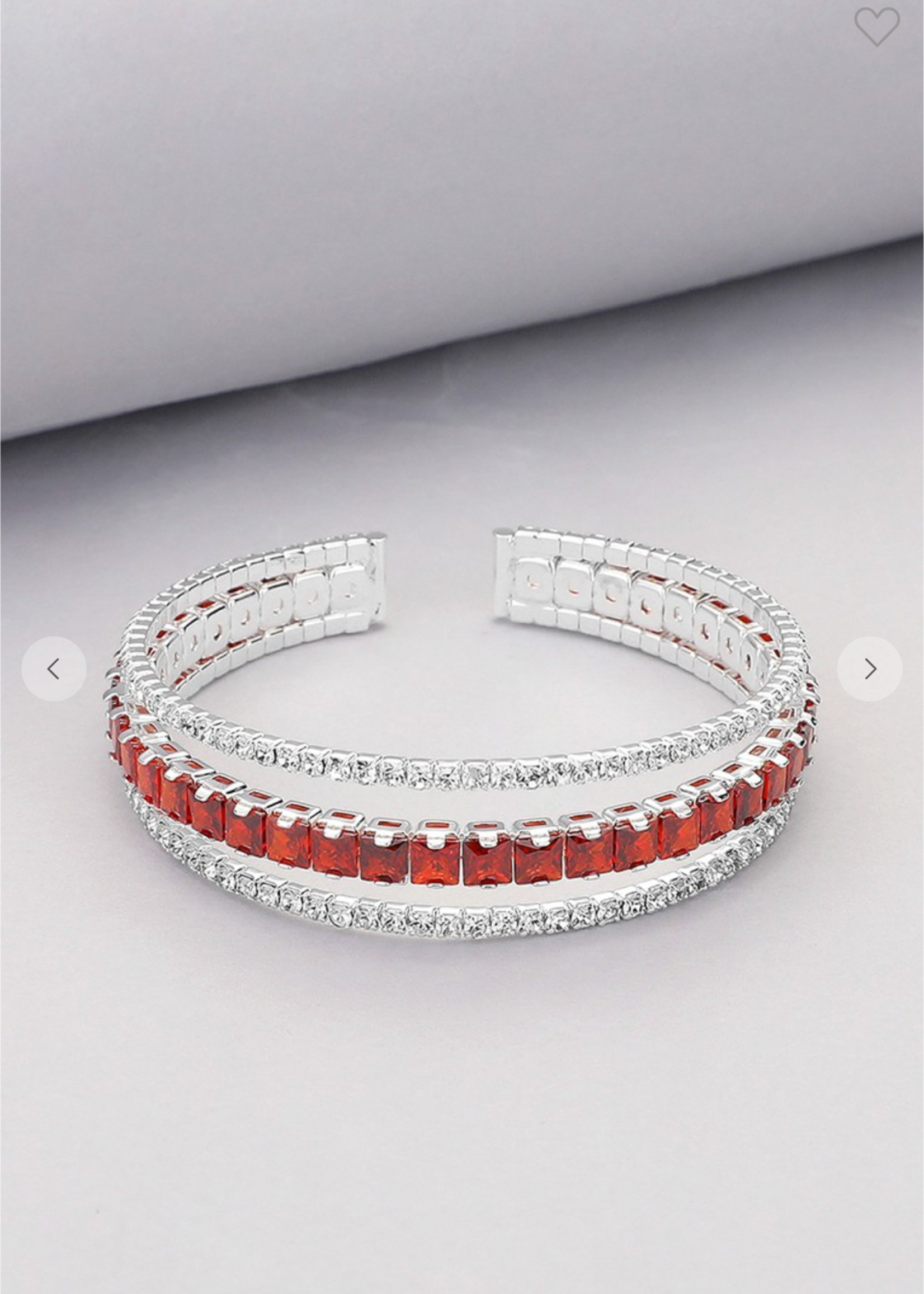 Cheers To The Night Bracelet