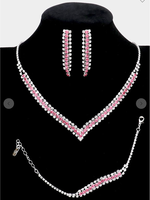 Special Guest Jewelry Set