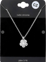 Giving Cute Necklace