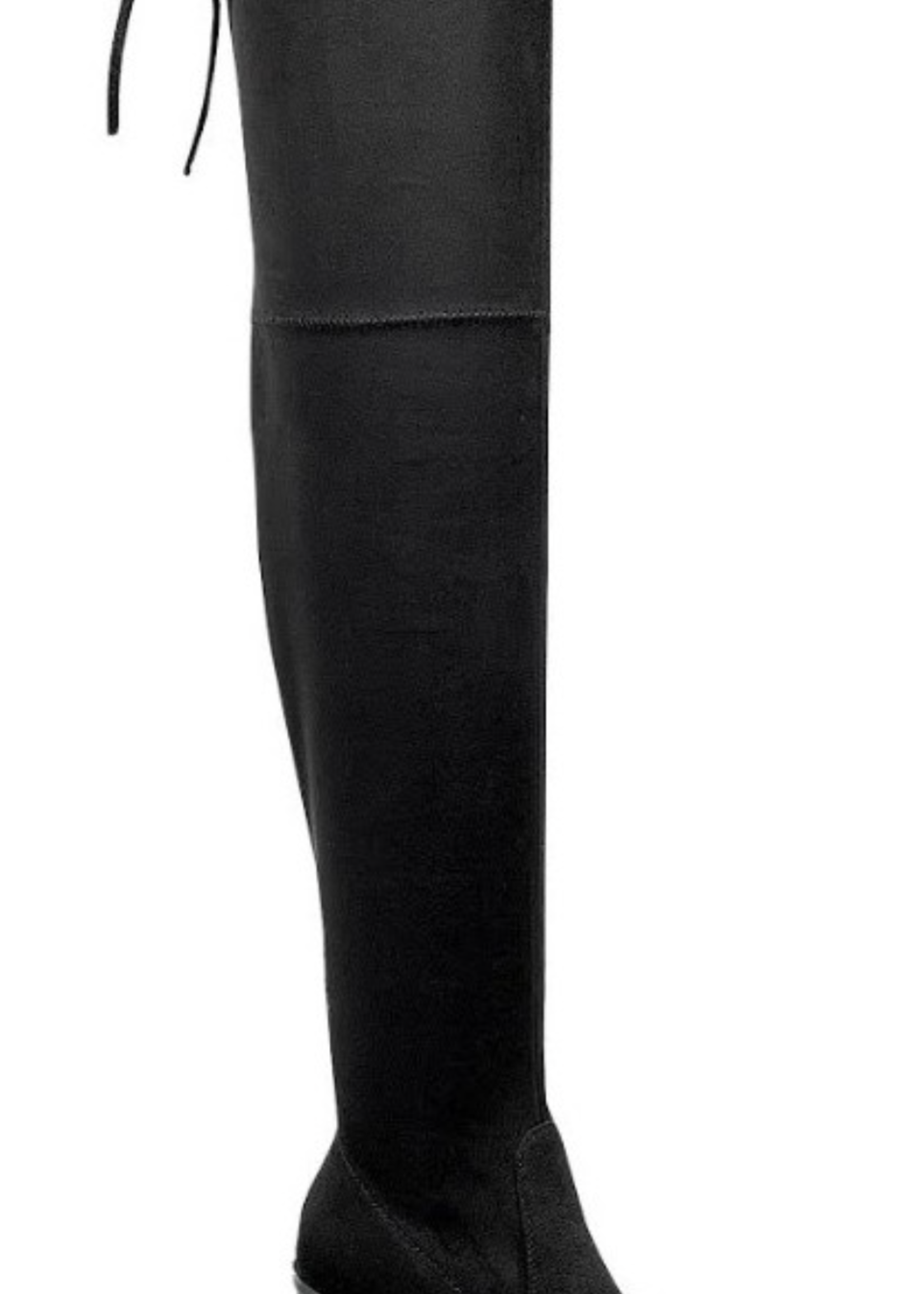 Extra Attention Knee High Boots