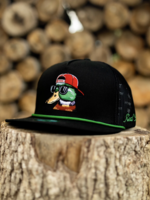 Cool Quacker Hat