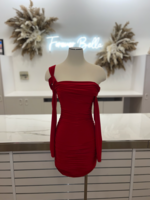 Yo Te Quiero Amar Dress