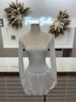 Chocolates y Flores Dress