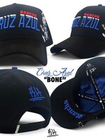 Cruz Azul Bone *FINAL SALE*