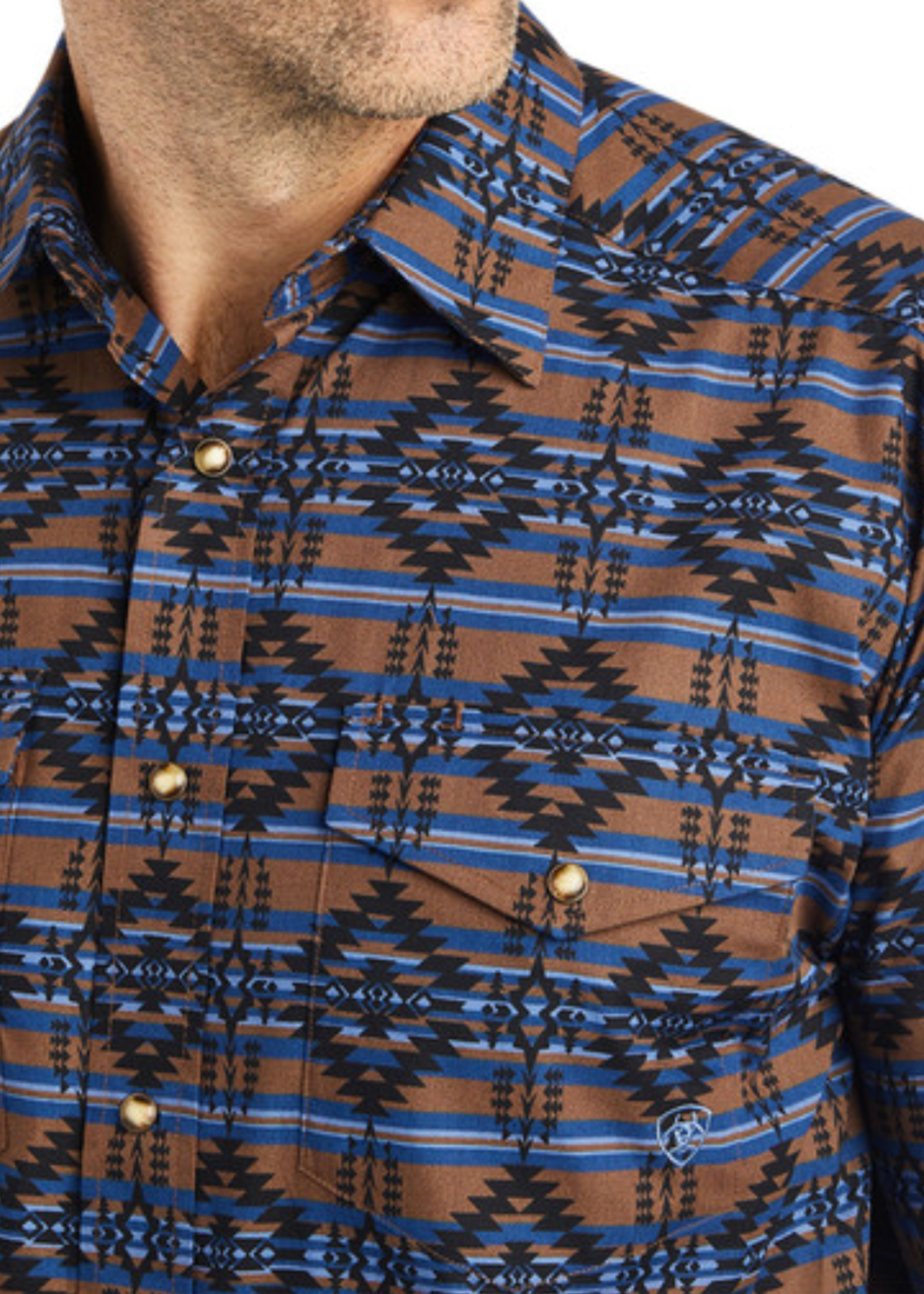 Giannis Classic LS Shirt *FINAL SALE*