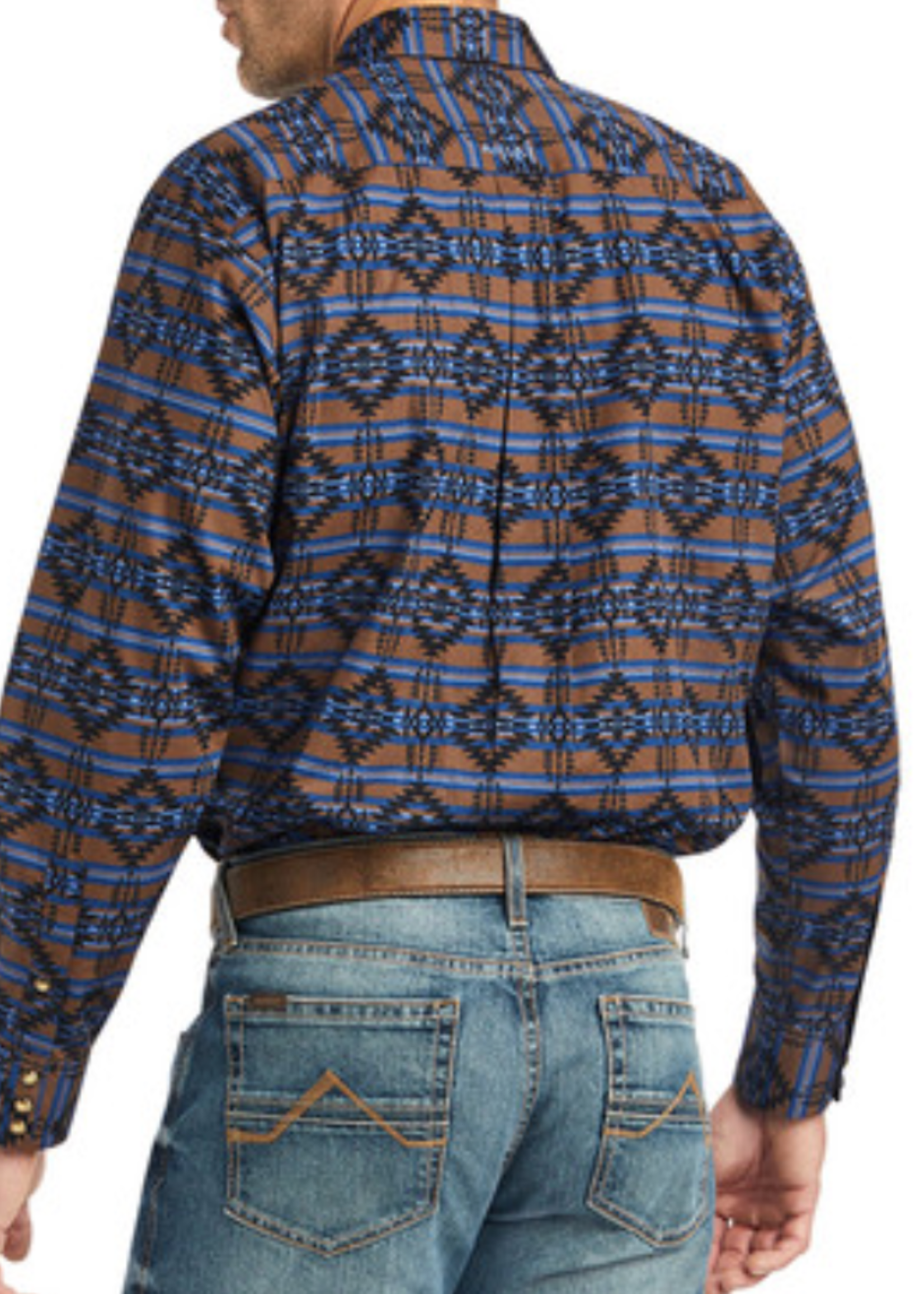 Giannis Classic LS Shirt *FINAL SALE*