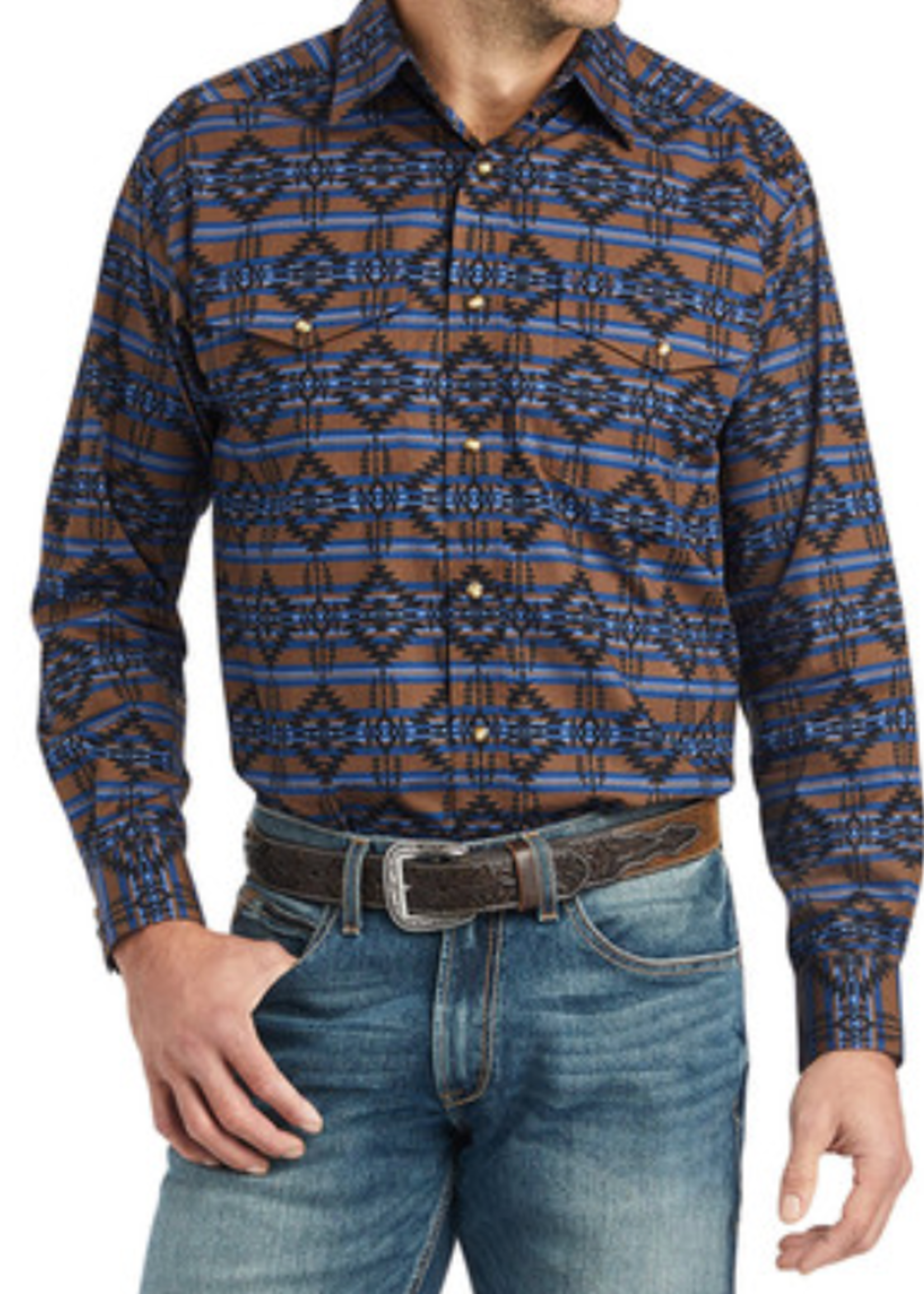 Giannis Classic LS Shirt *FINAL SALE*