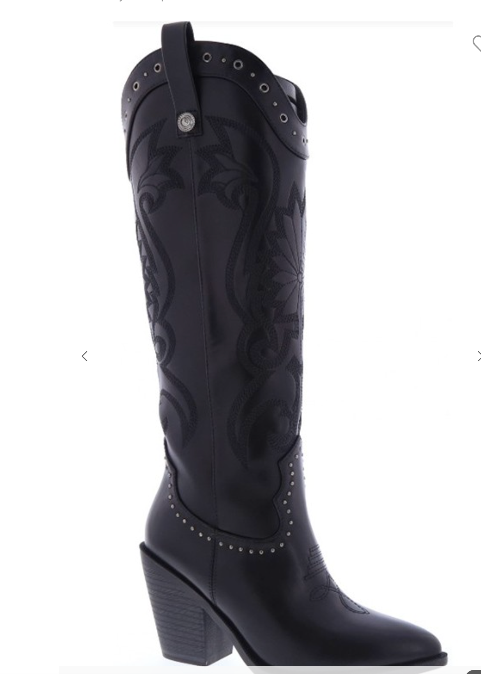 When I Walk Through Cowgirl Boots