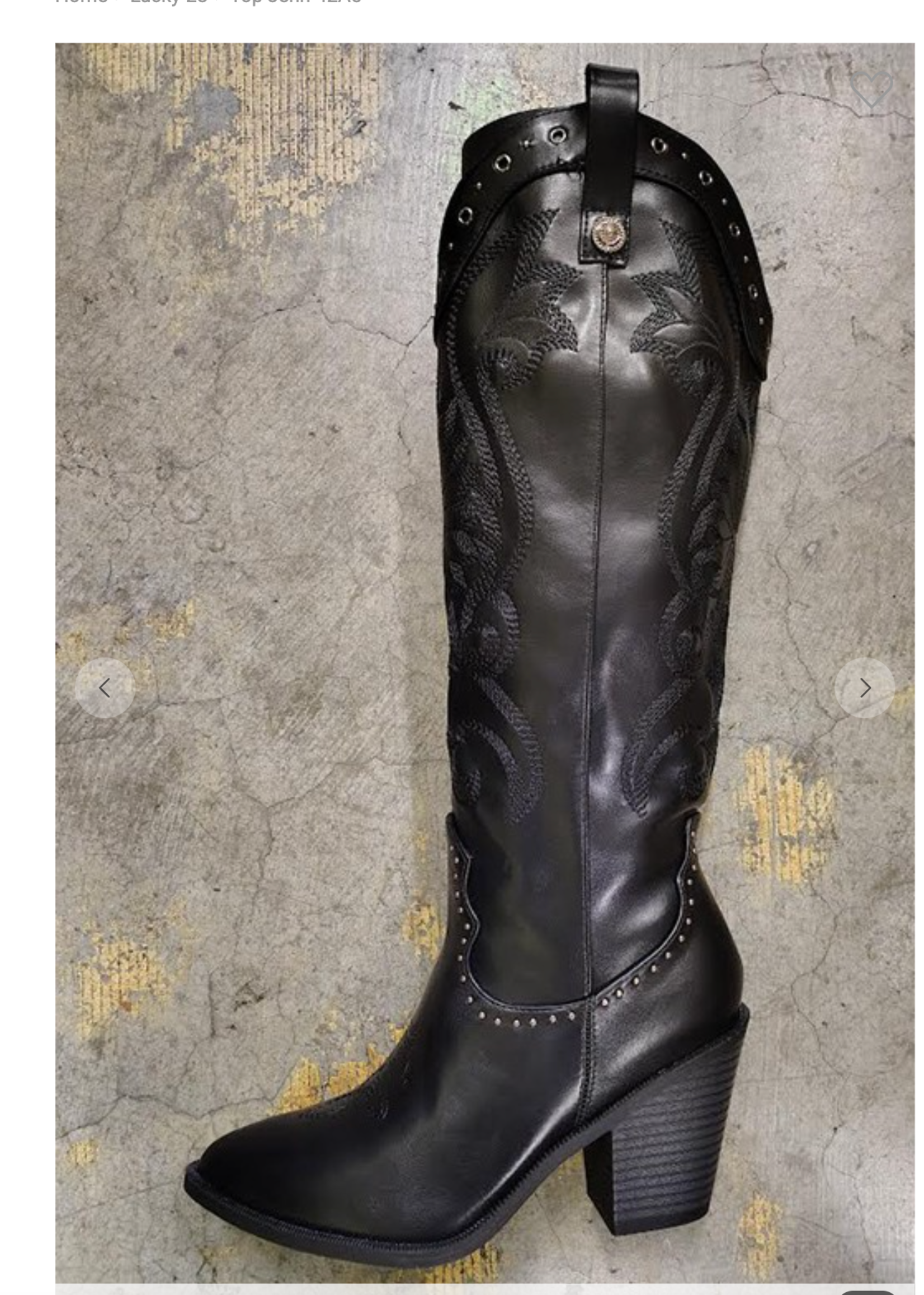 When I Walk Through Cowgirl Boots