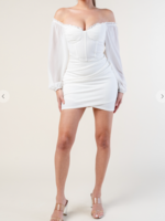 Nena Bonita Dress