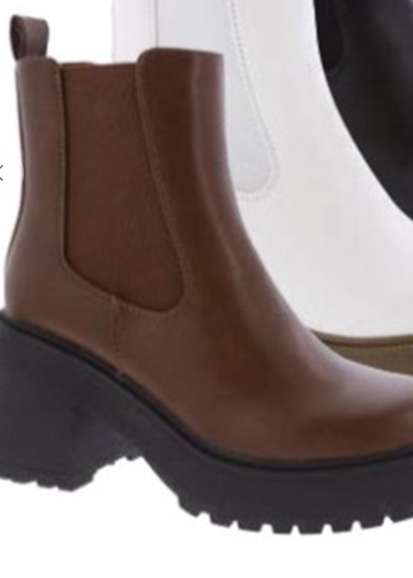 Brook Booties *FINAL SALE*