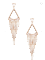 Just For Me Earrings