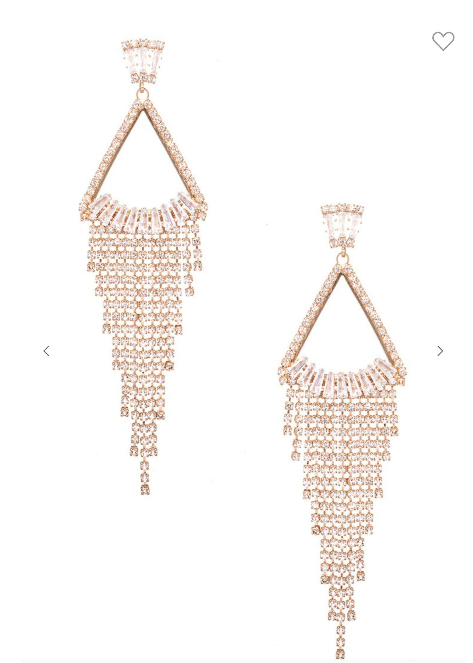 Just For Me Earrings