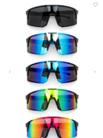 Looking Cool Sunglasses