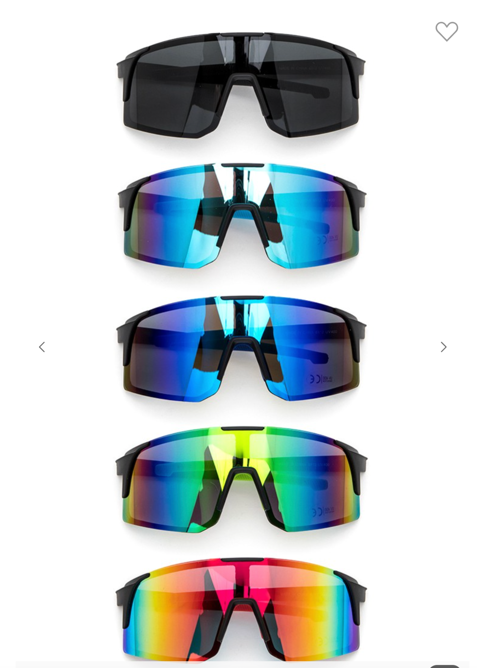 Looking Cool Sunglasses