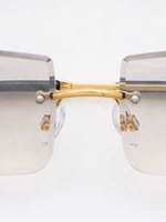 Be Yourself Sunglasses