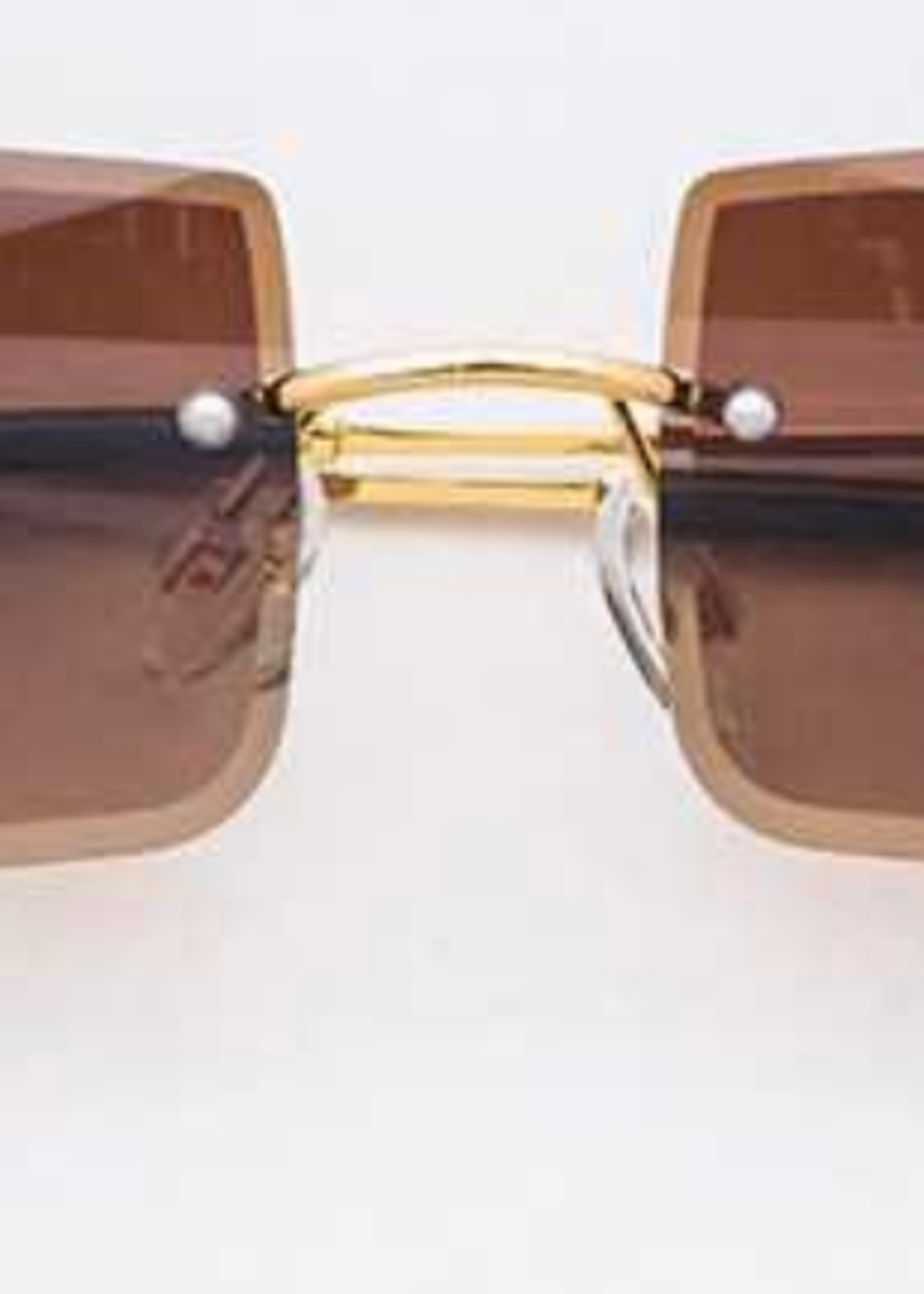 Be Yourself Sunglasses