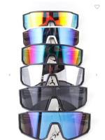 Antes Que Te Vallas Glasses