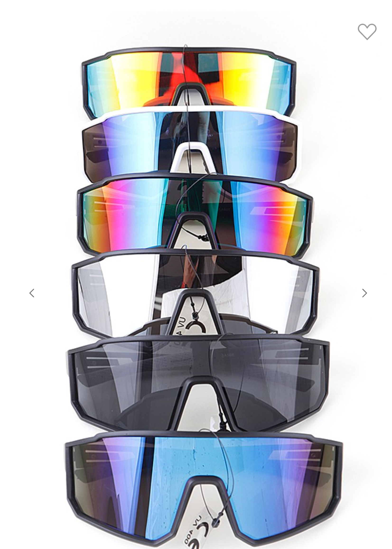 Antes Que Te Vallas Glasses