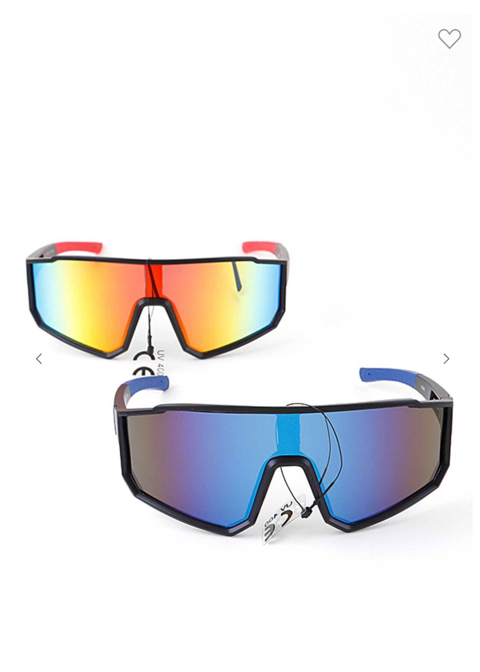 Antes Que Te Vallas Glasses