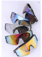 Como Te Voy A Olvidar Glasses