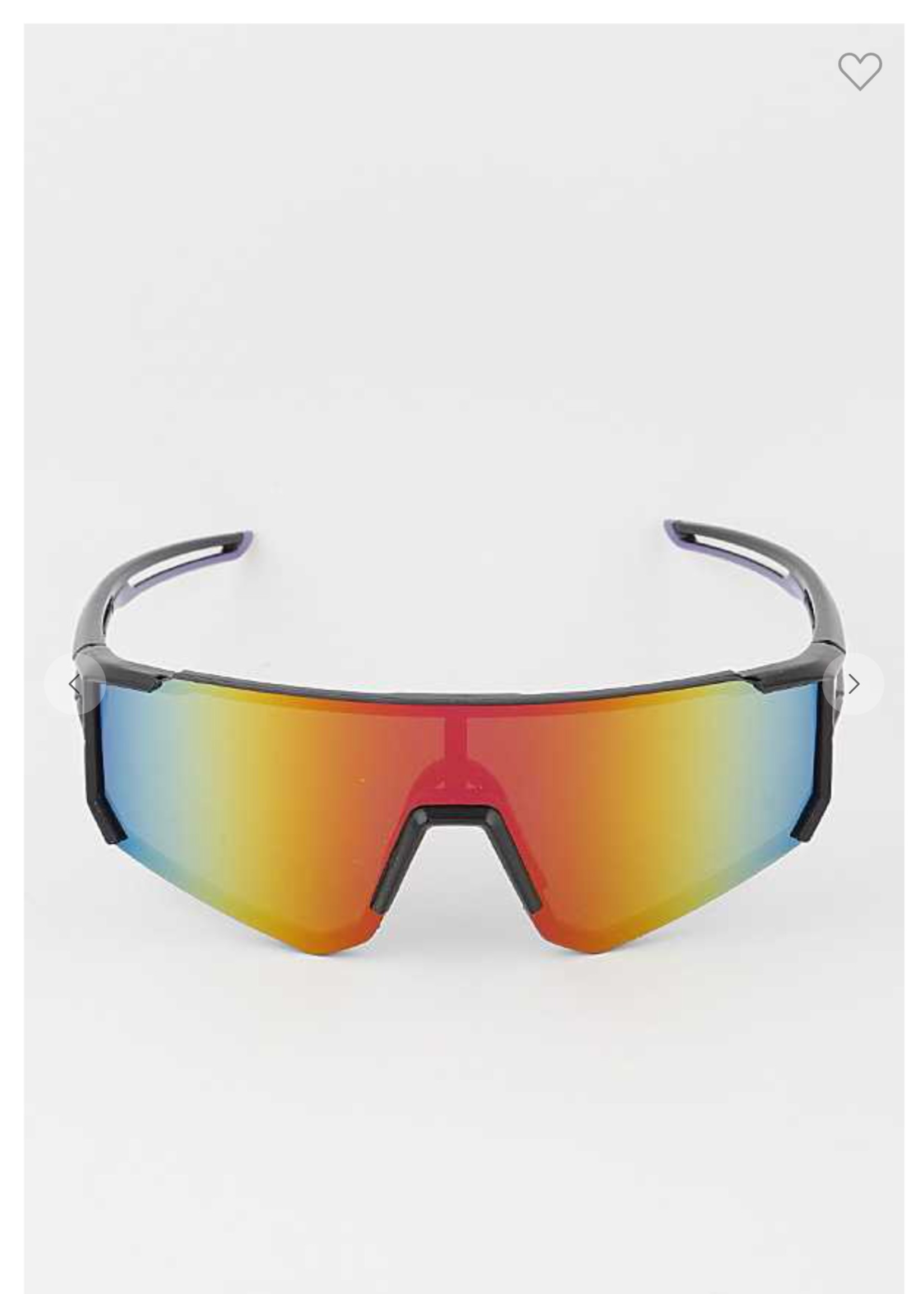 Como Te Voy A Olvidar Glasses