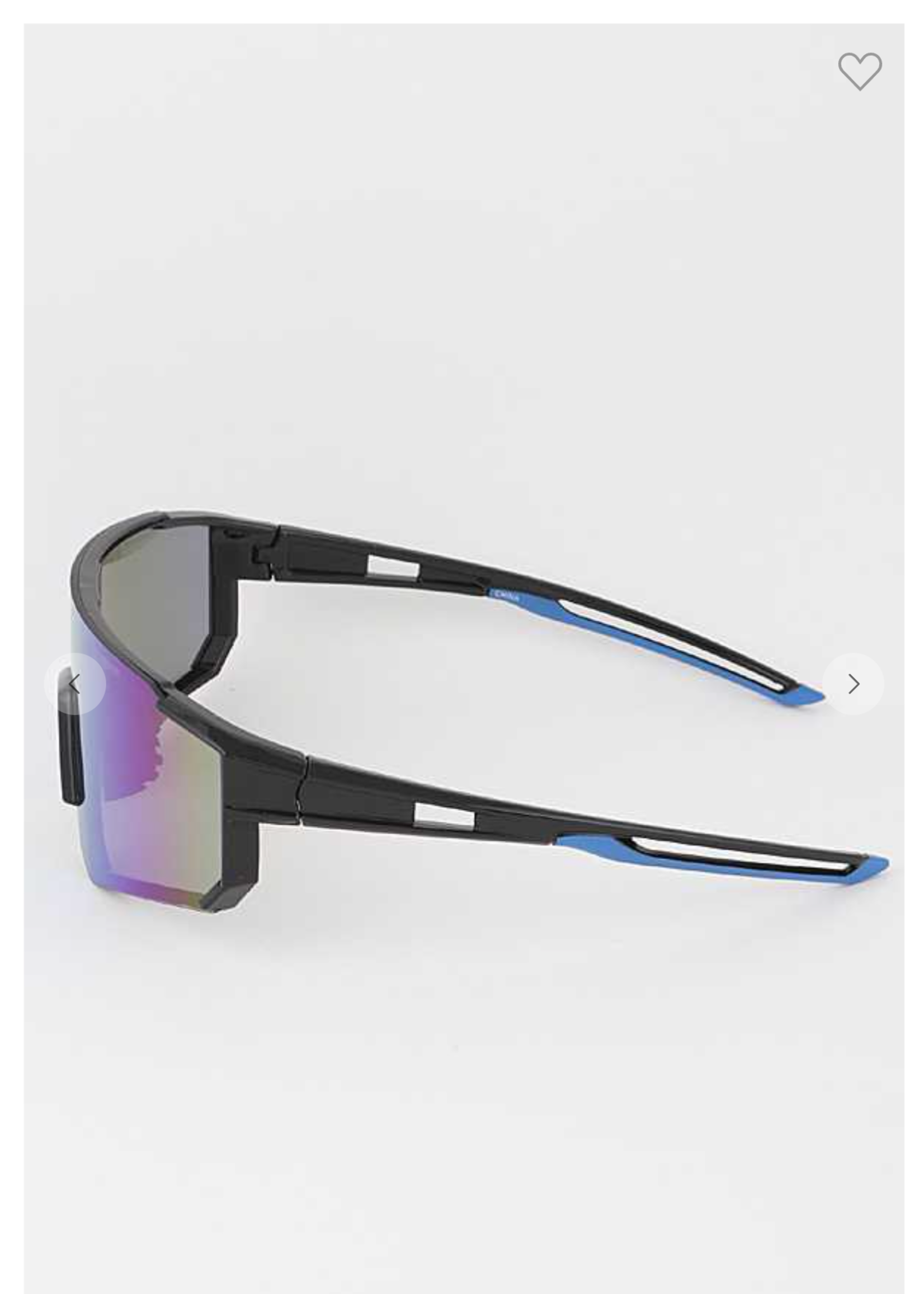 Como Te Voy A Olvidar Glasses