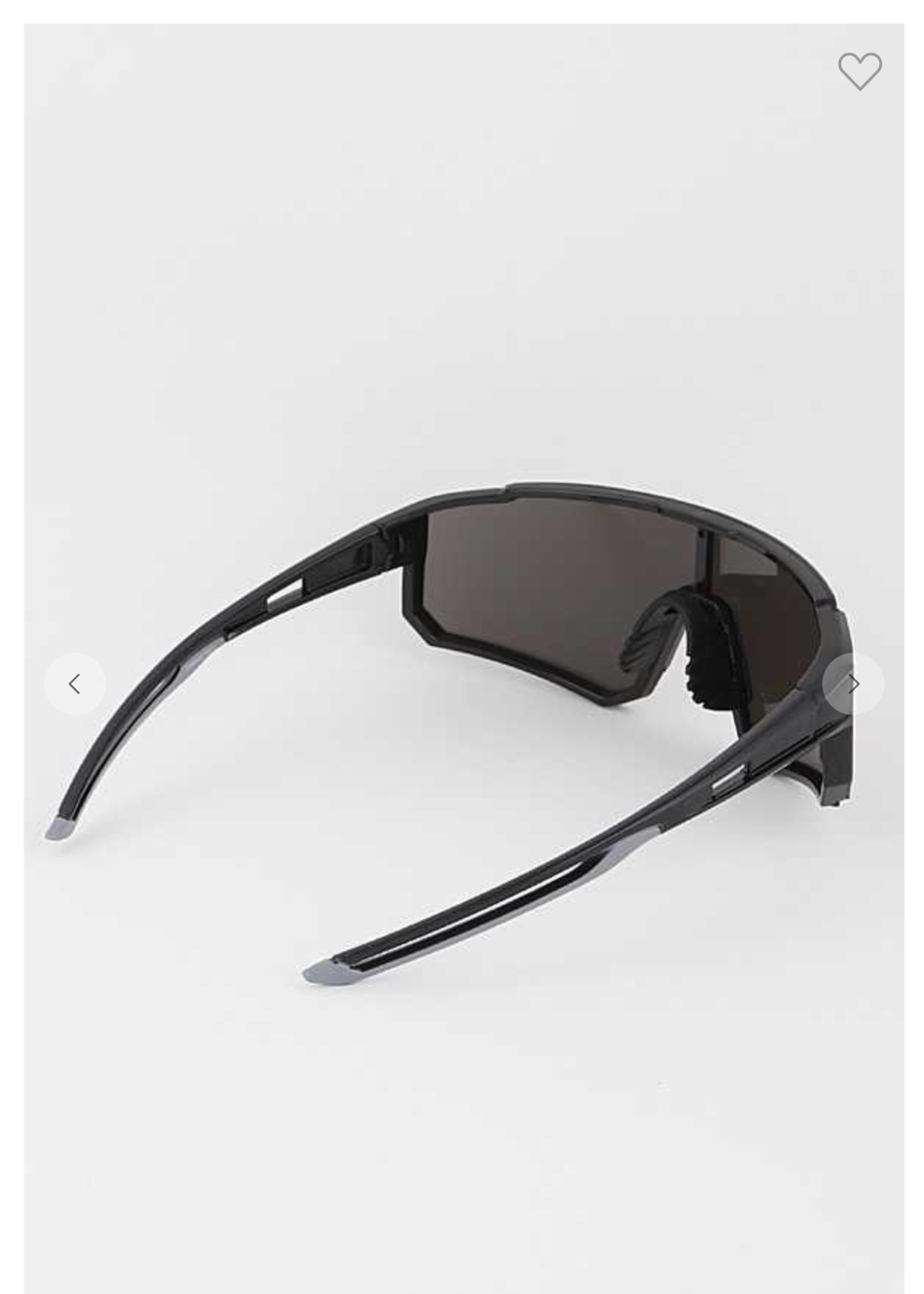 Como Te Voy A Olvidar Glasses