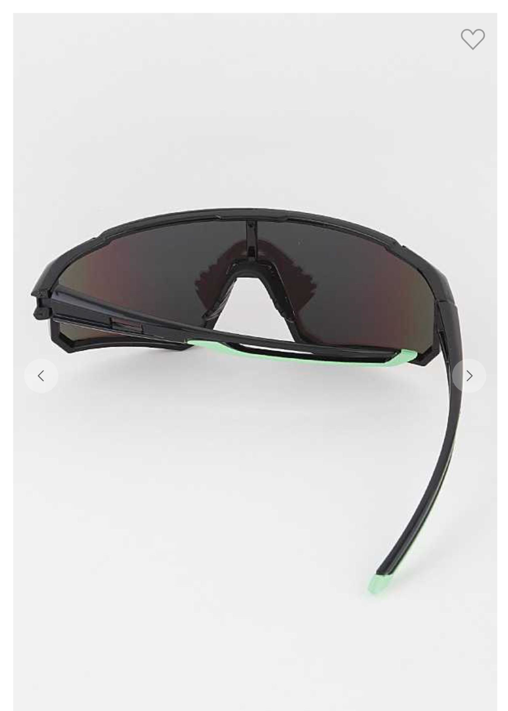 Como Te Voy A Olvidar Glasses