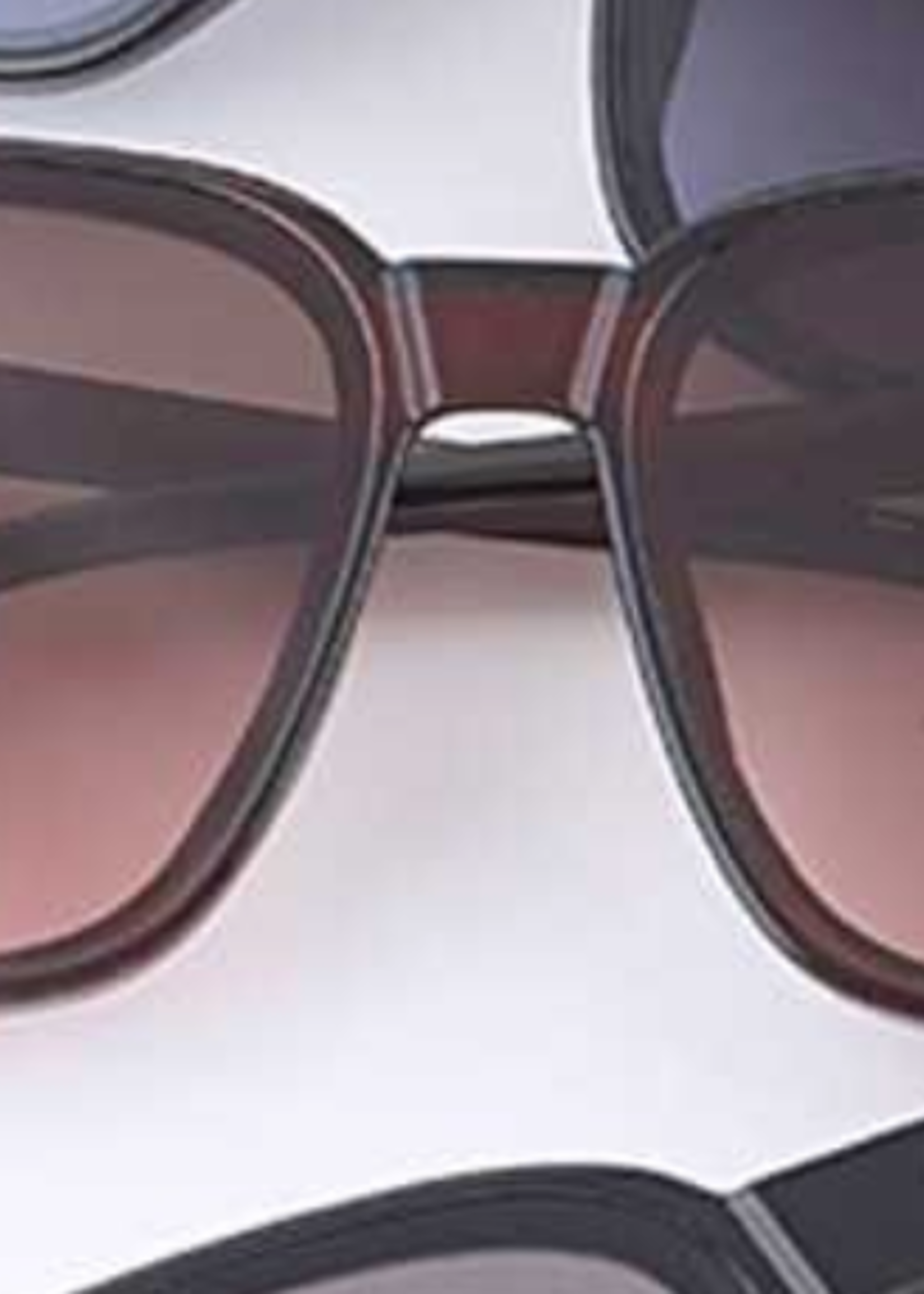 Not My Fault Sunglasses