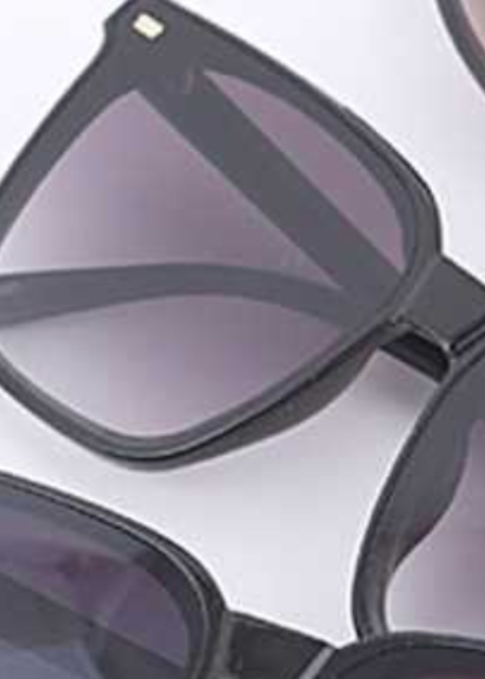 Not My Fault Sunglasses