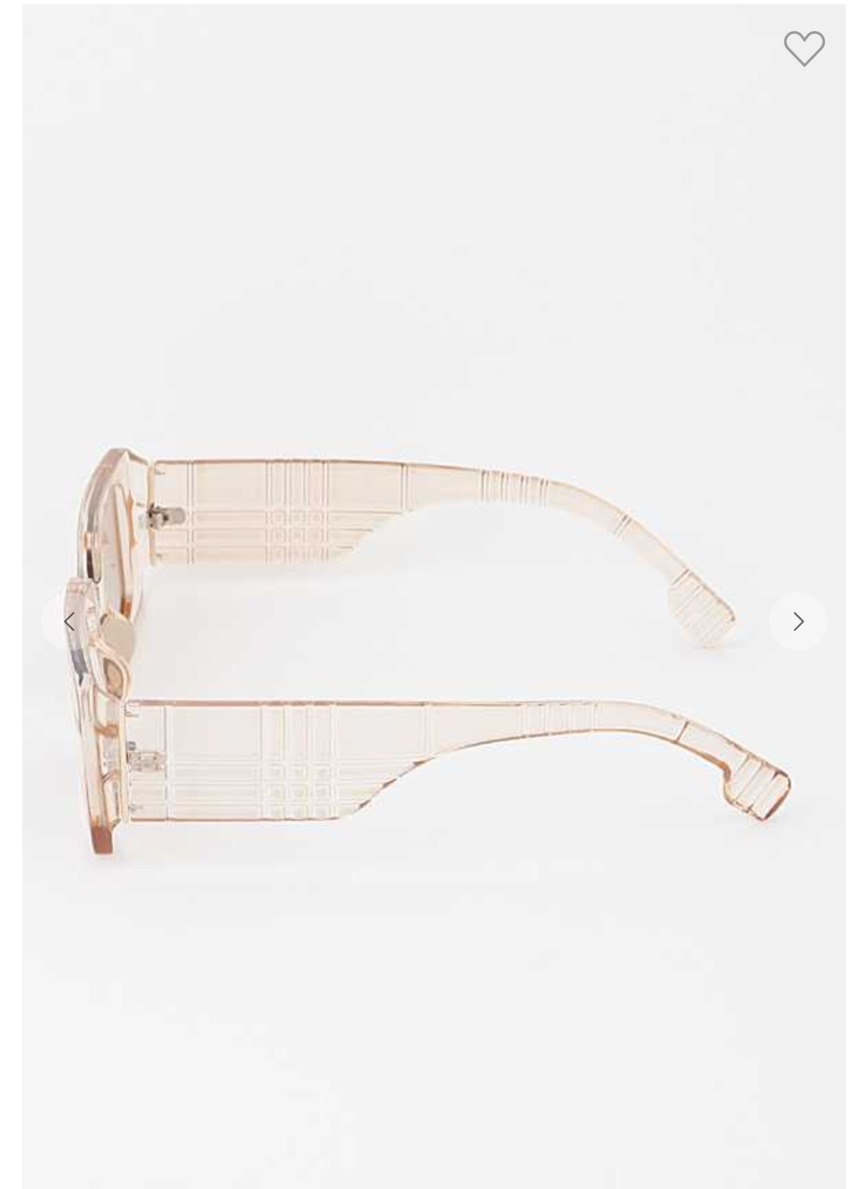 Ur My Everything Sunglasses