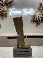 What You Know About Fashion Heel Boot