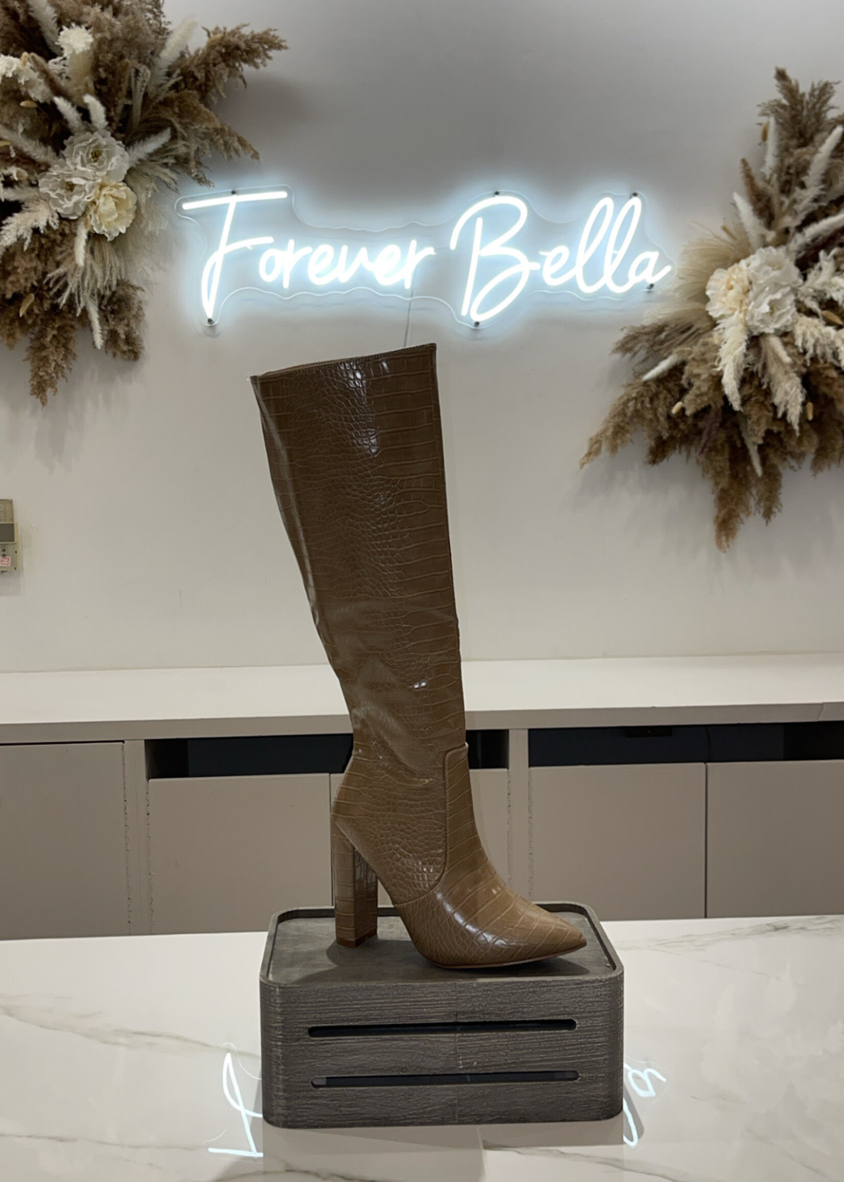 What You Know About Fashion Heel Boot