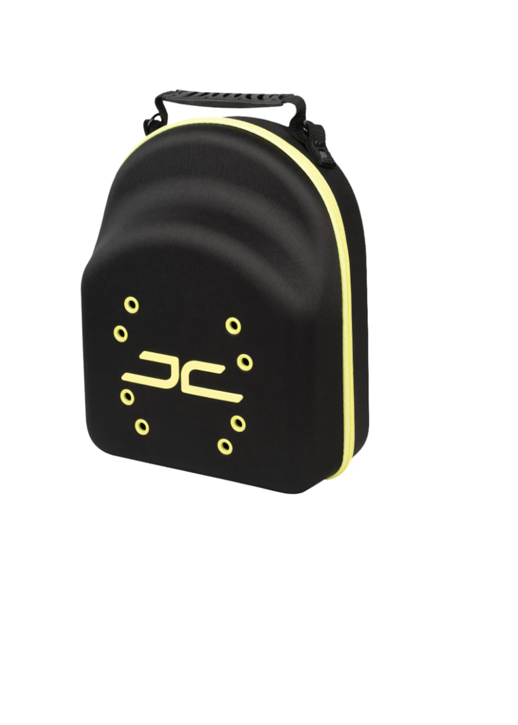 Cap Carrier Black/Camo