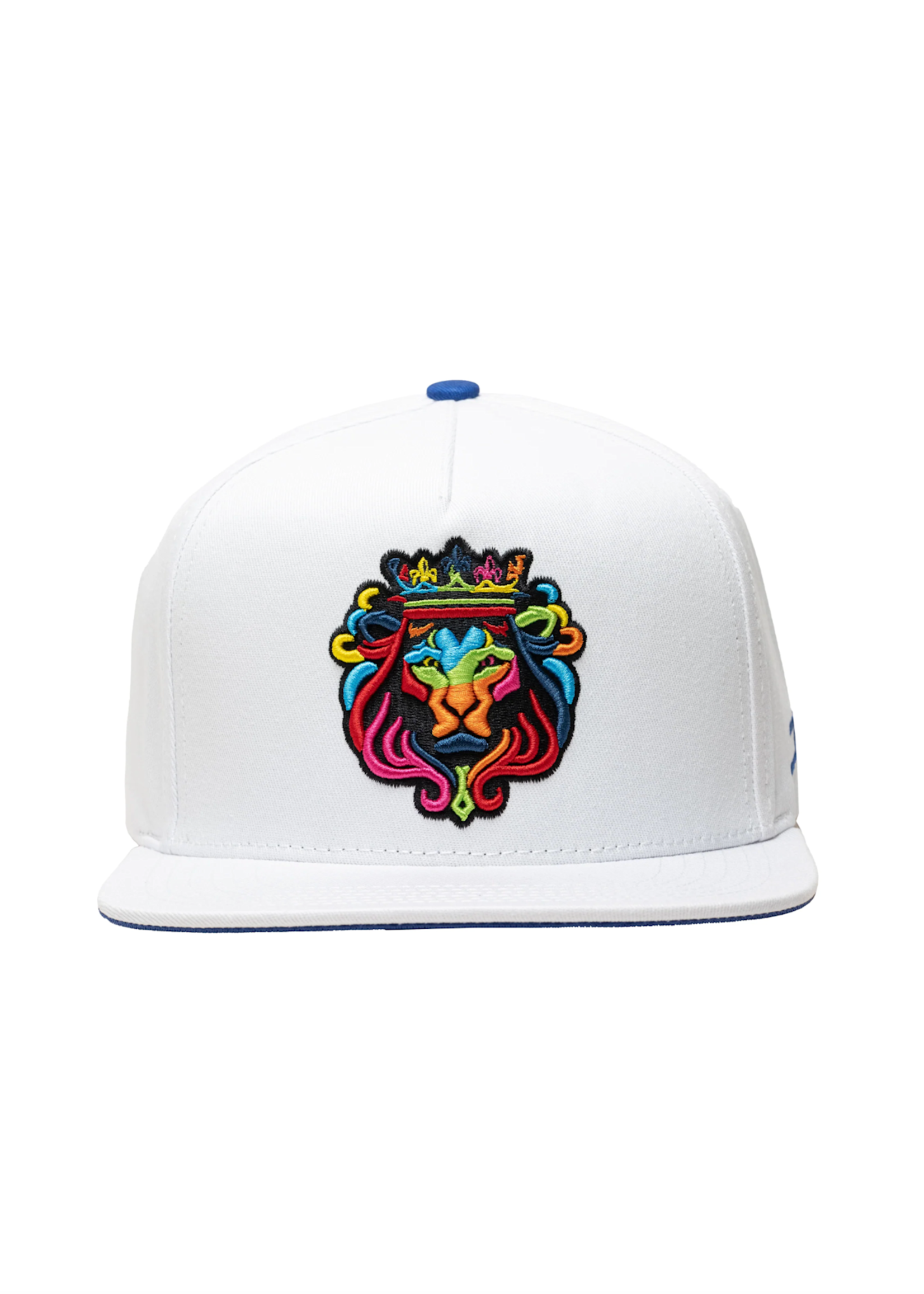 El Rey Colores White