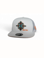 Gem White Hat