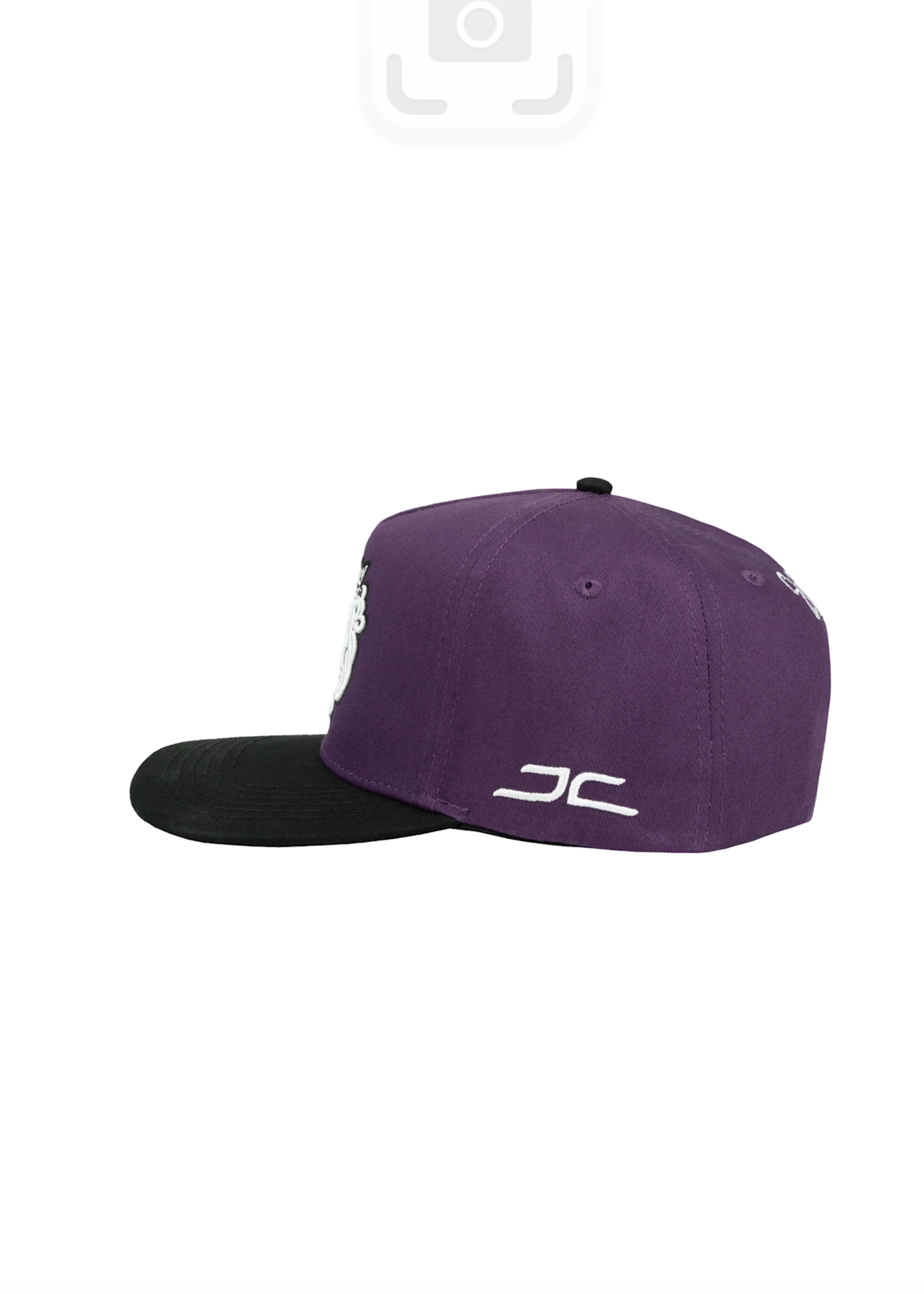 El Rey Classic Purple