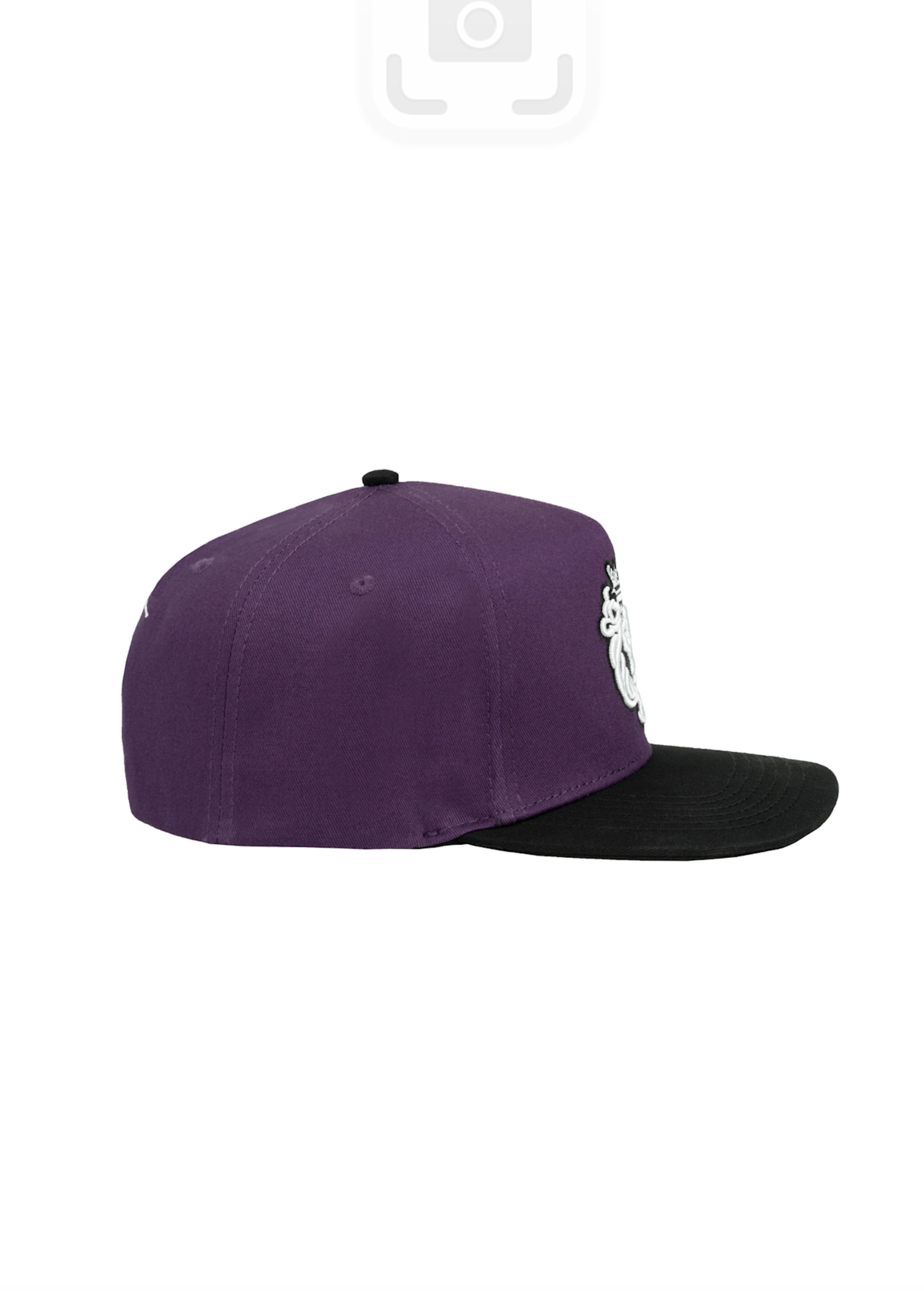 El Rey Classic Purple