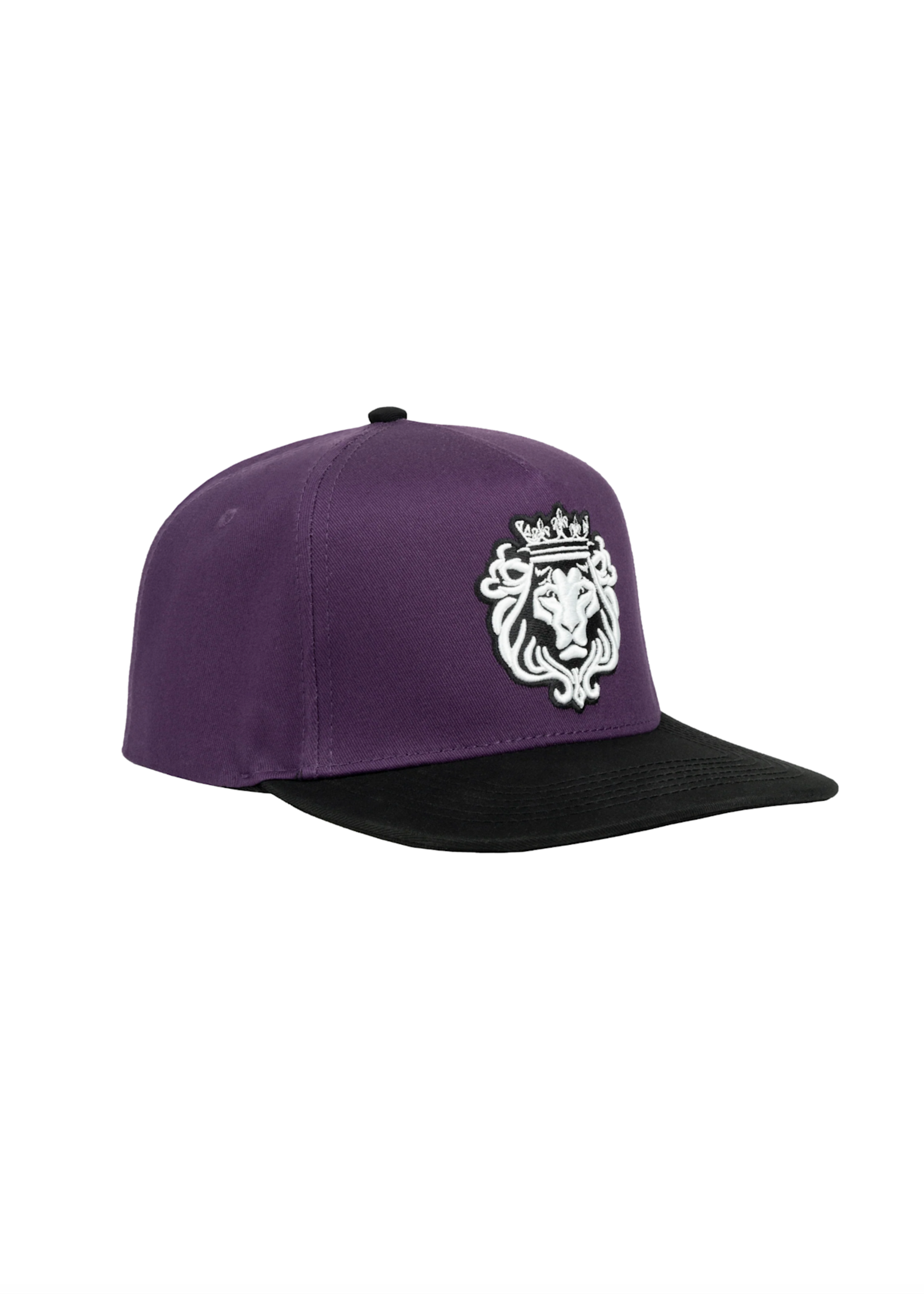 El Rey Classic Purple