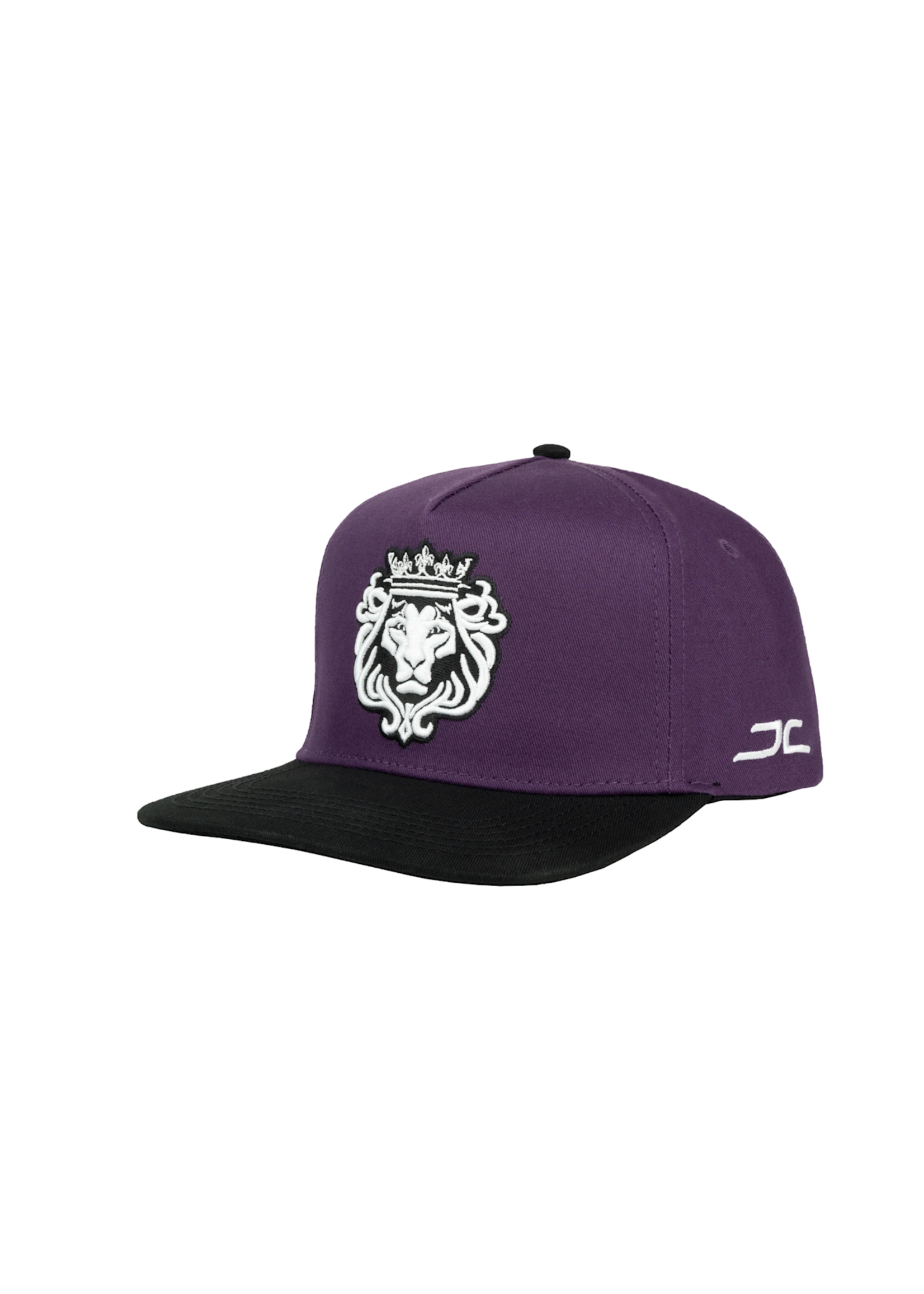 El Rey Classic Purple