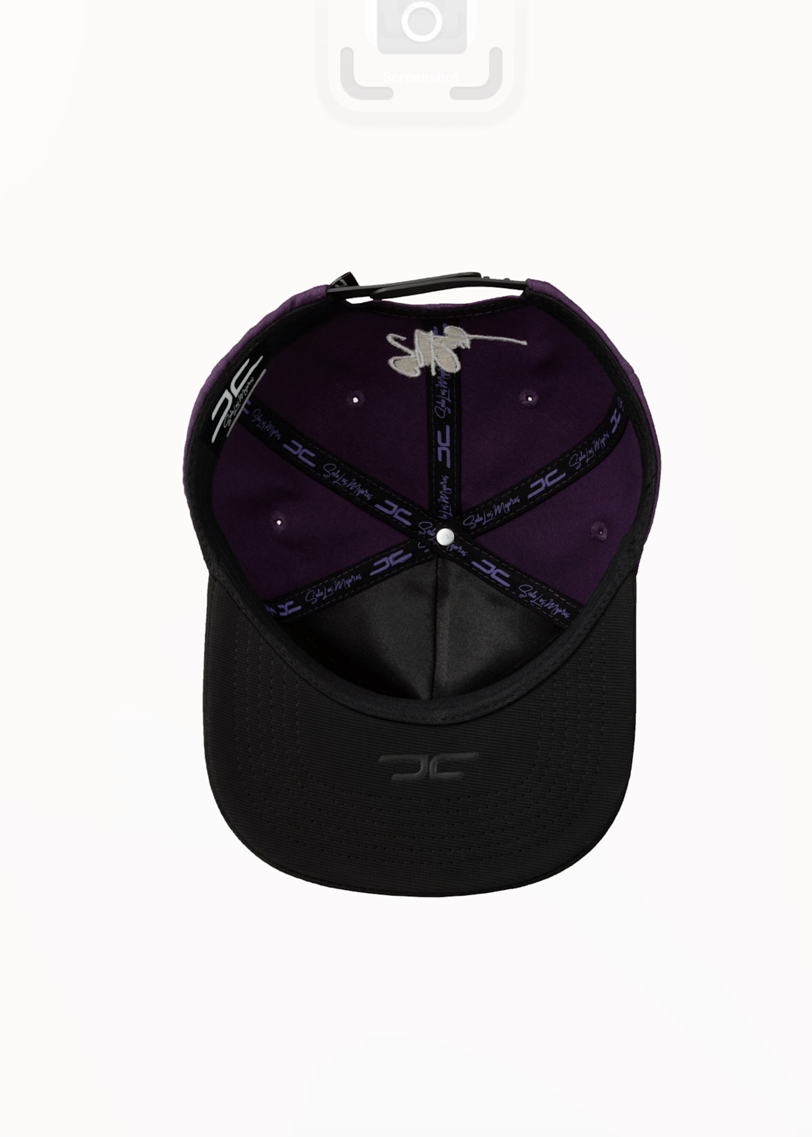 El Rey Classic Purple