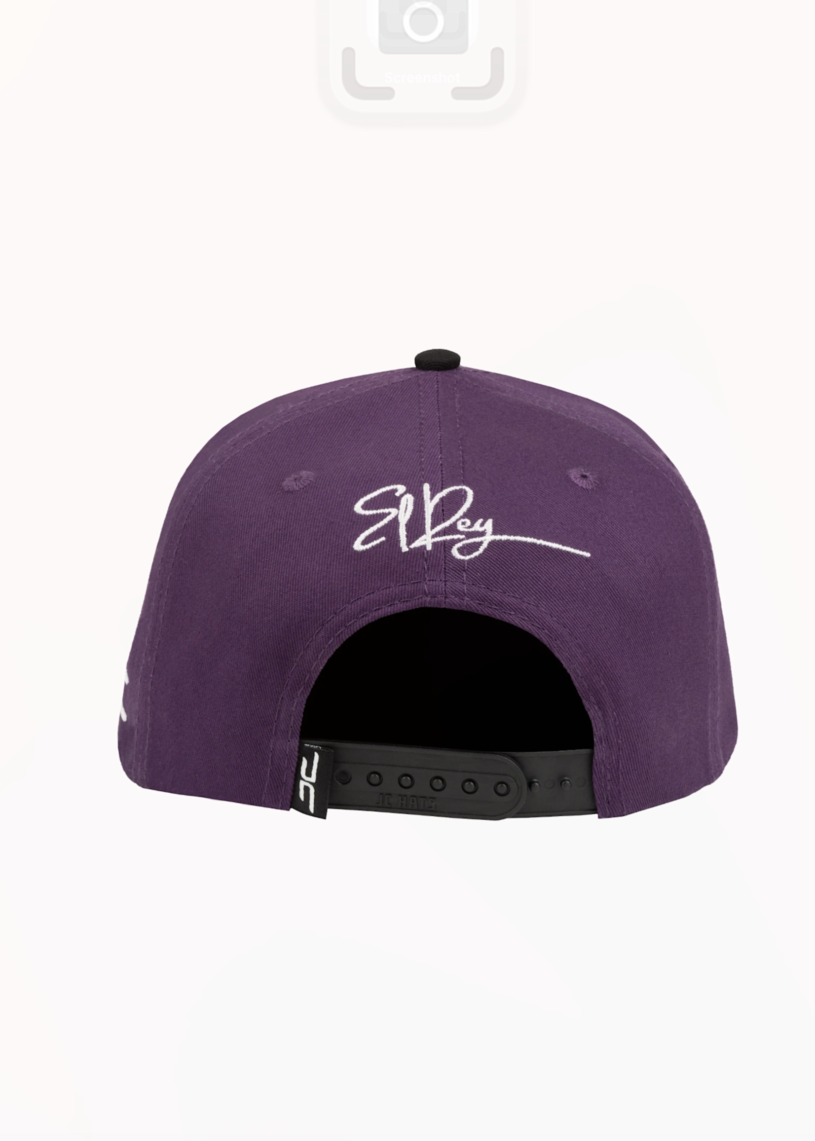 El Rey Classic Purple